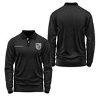 Porsche Apparel | 4-Way Stretch Performance Fabric with Moisture-Wicking Technology | Comfortable Activewear for All-Day Wear 6