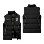 Porsche Apparel | 4-Way Stretch Performance Fabric with Moisture-Wicking Technology | Comfortable Activewear for All-Day Wear 9
