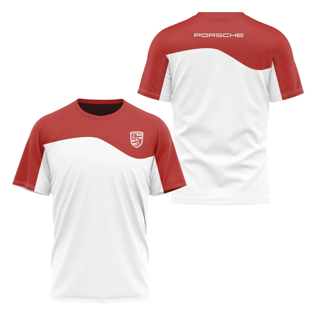 Porsche Apparels SC110 3