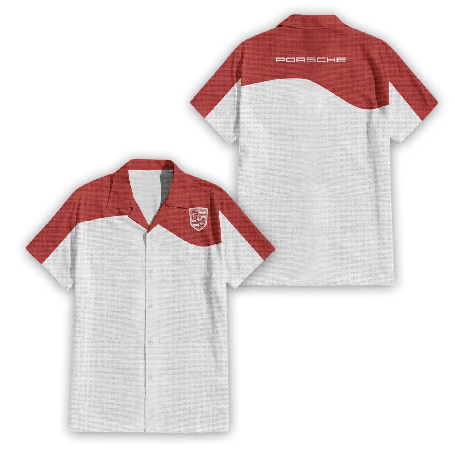Porsche Apparels SC110 4