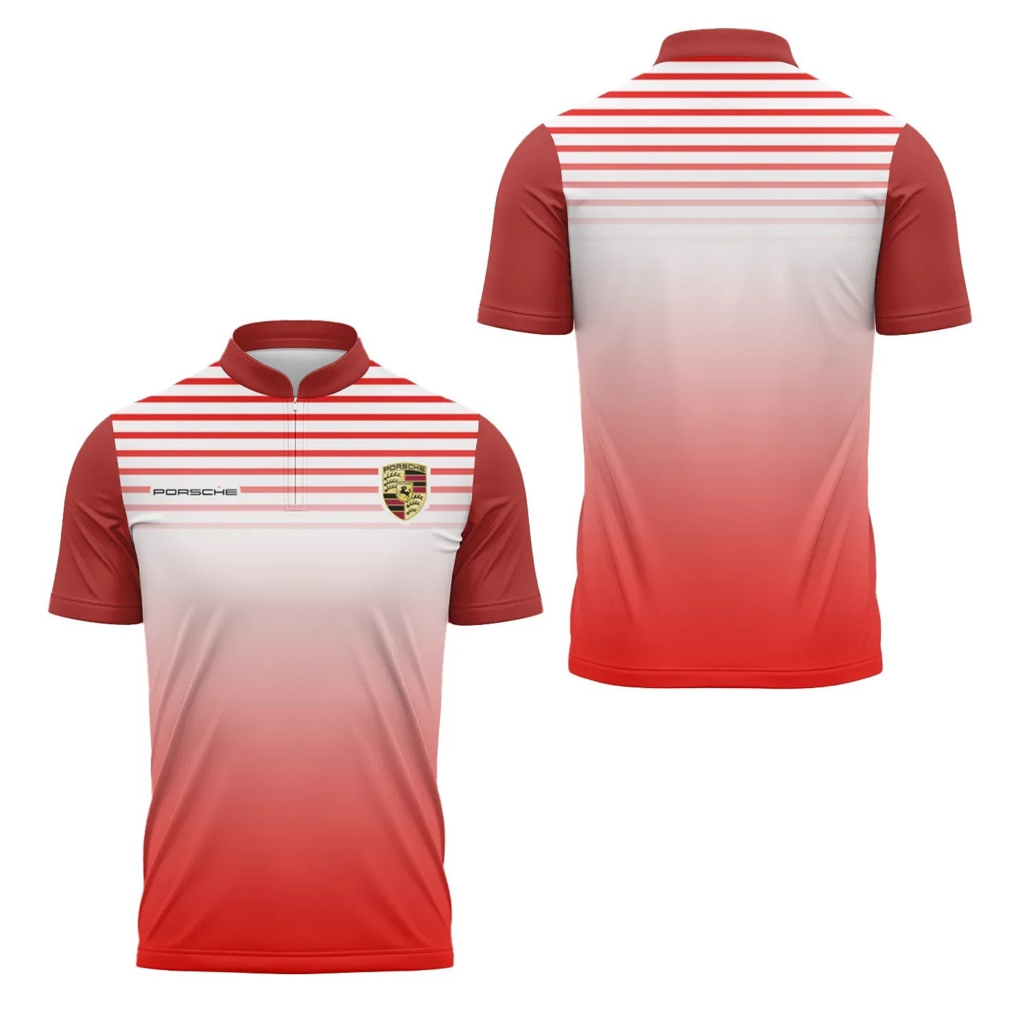 Porsche Apparels SC107 5