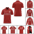 Porsche Apparels SC104 1