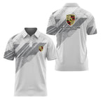 Porsche Apparels | 4-Way Stretch Performance Fabric with Moisture-Wicking Technology | Comfortable Fit for Active Lifestyle 2