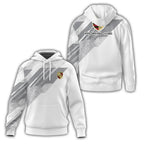 Porsche Apparels | 4-Way Stretch Performance Fabric with Moisture-Wicking Technology | Comfortable Fit for Active Lifestyle 8