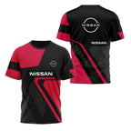 Nissan Apparels SC117