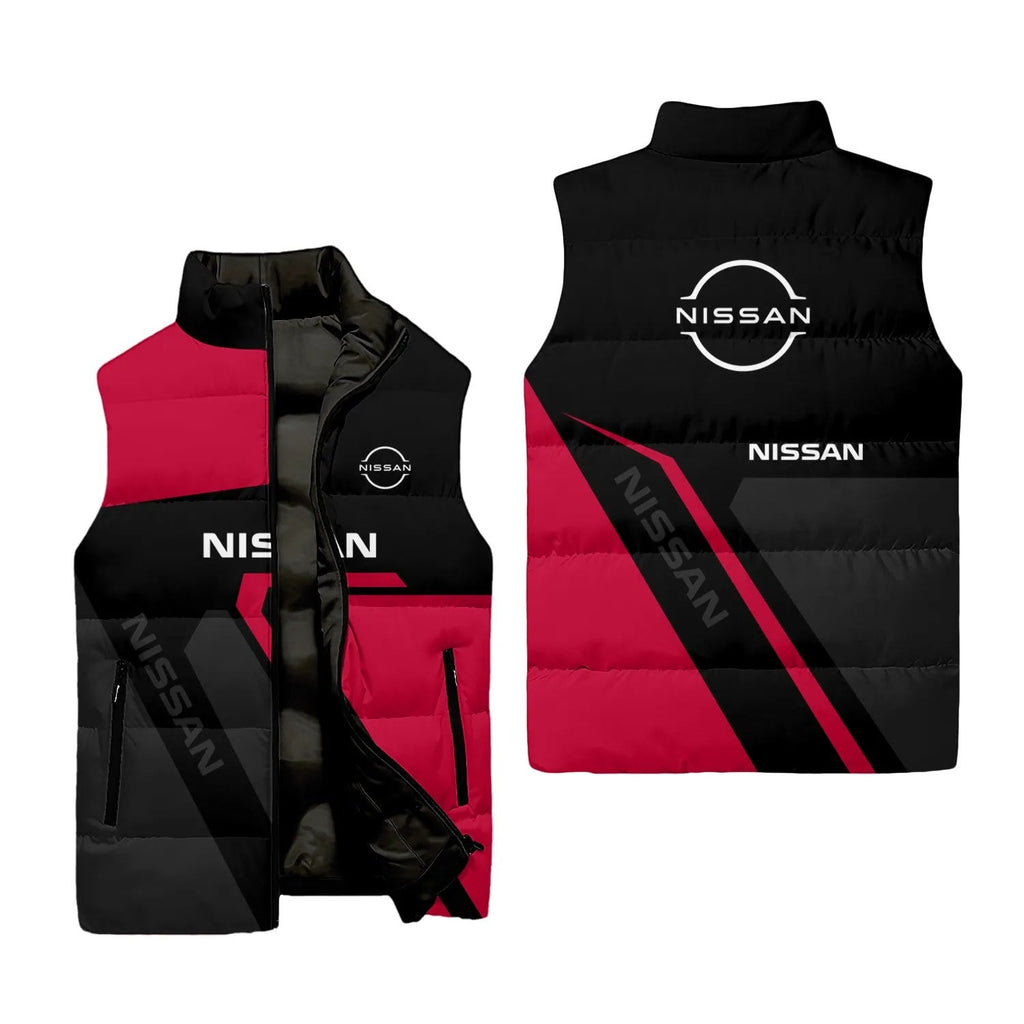 Nissan Apparels SC117