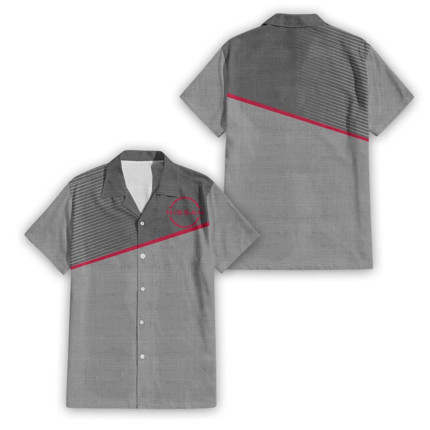 Nissan Apparels SC116