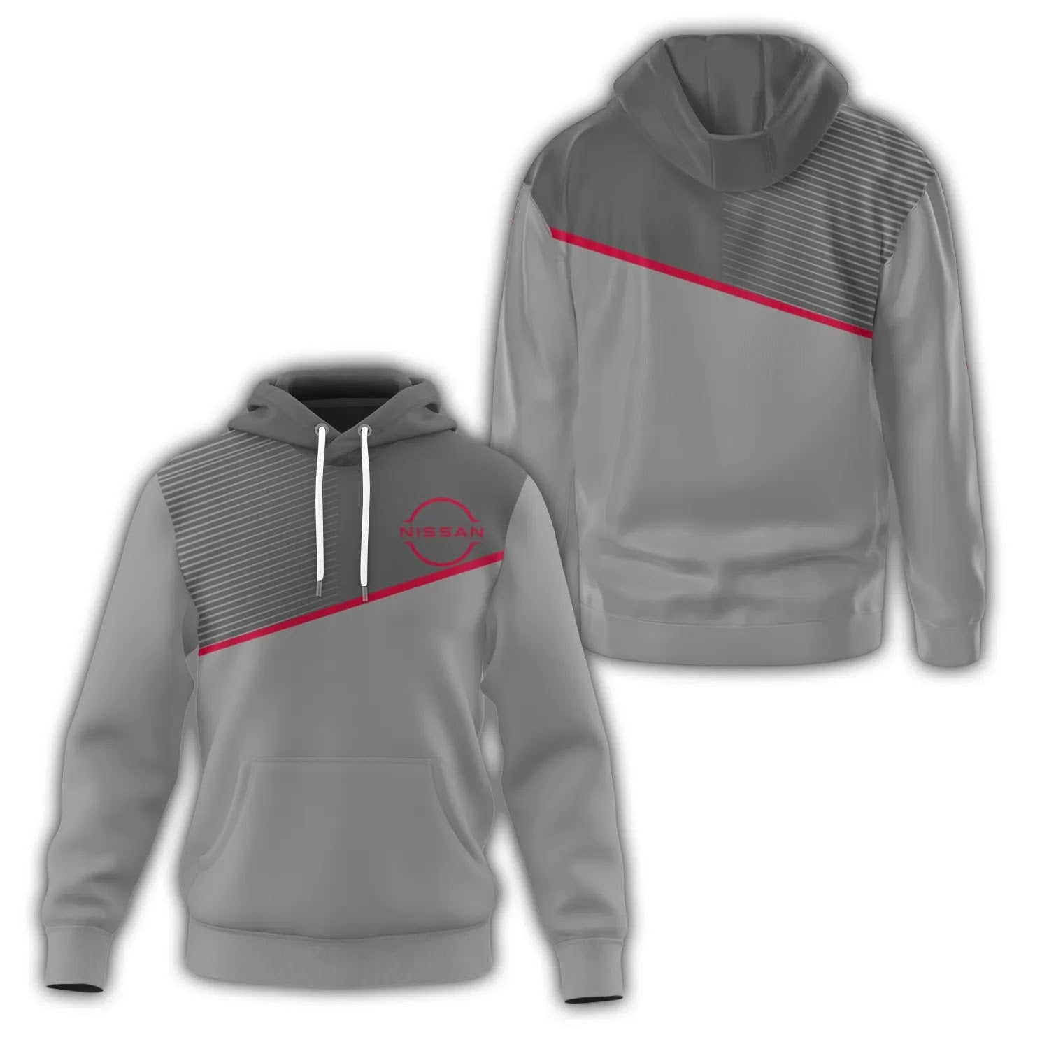 Nissan Apparels SC116