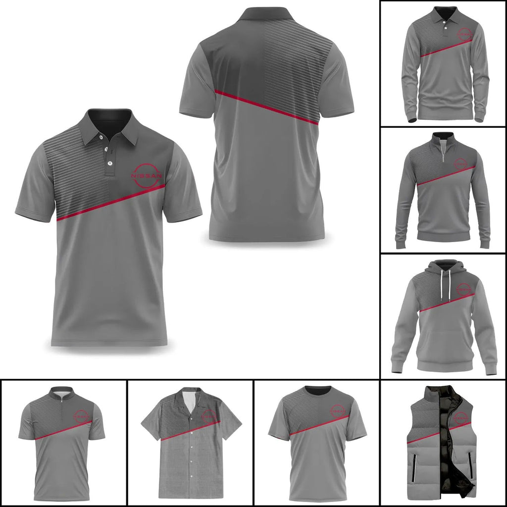 Nissan Apparels SC116