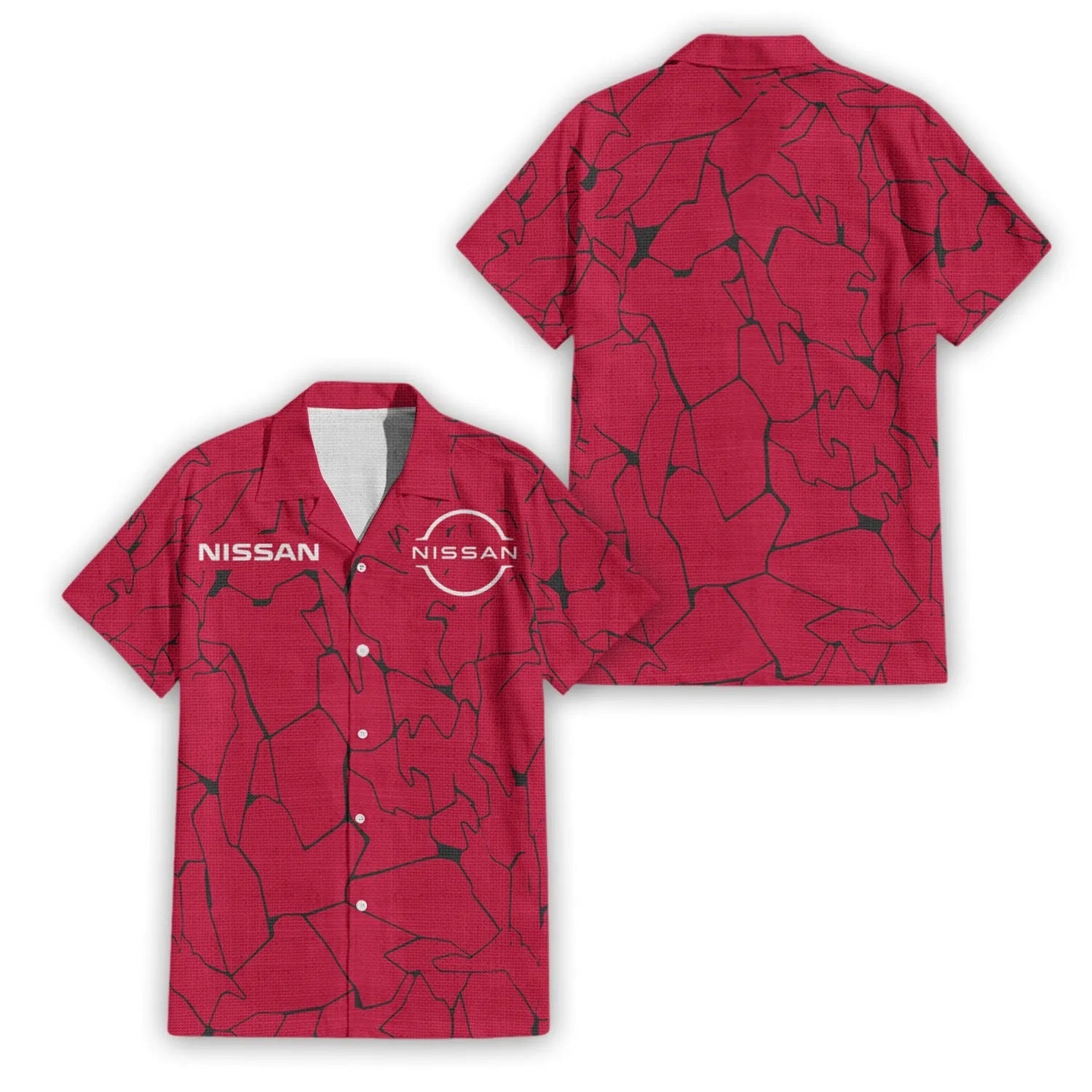 Nissan Apparels SC103