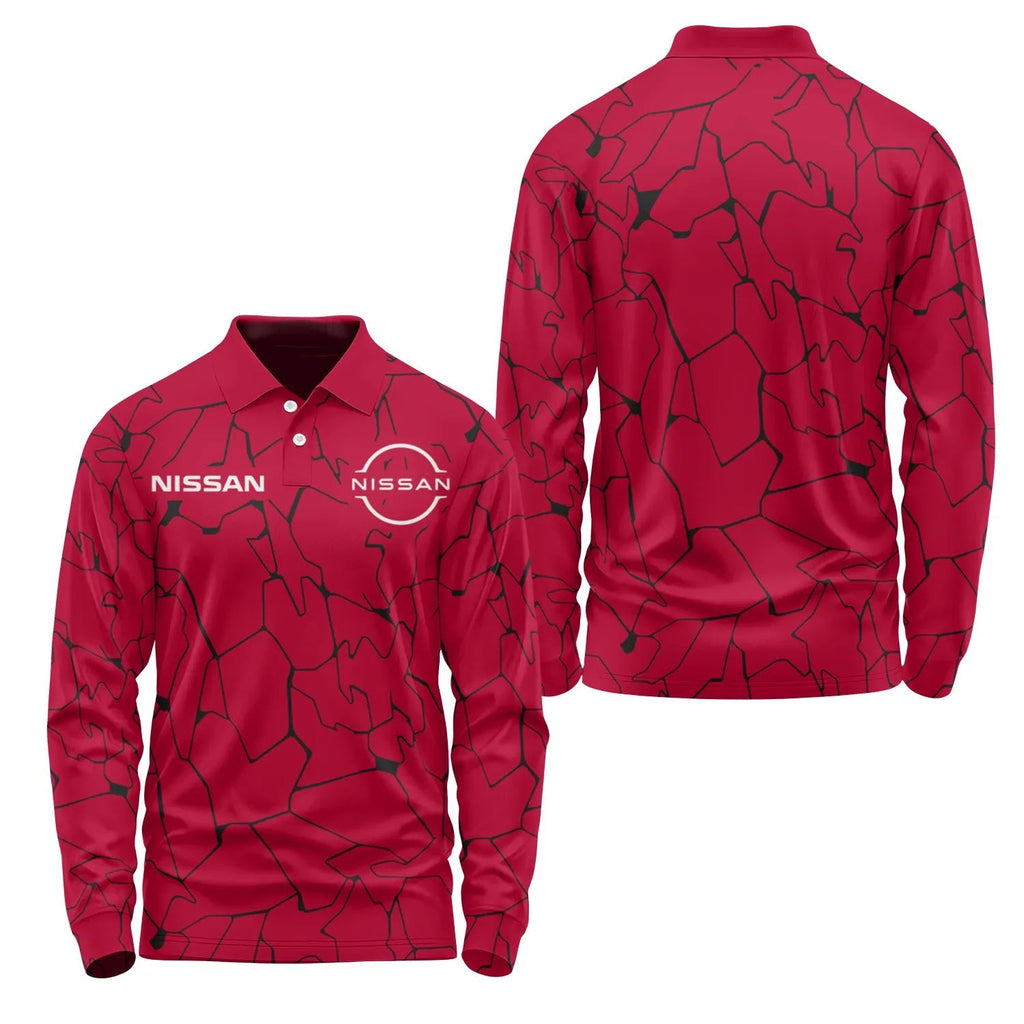 Nissan Apparels SC103