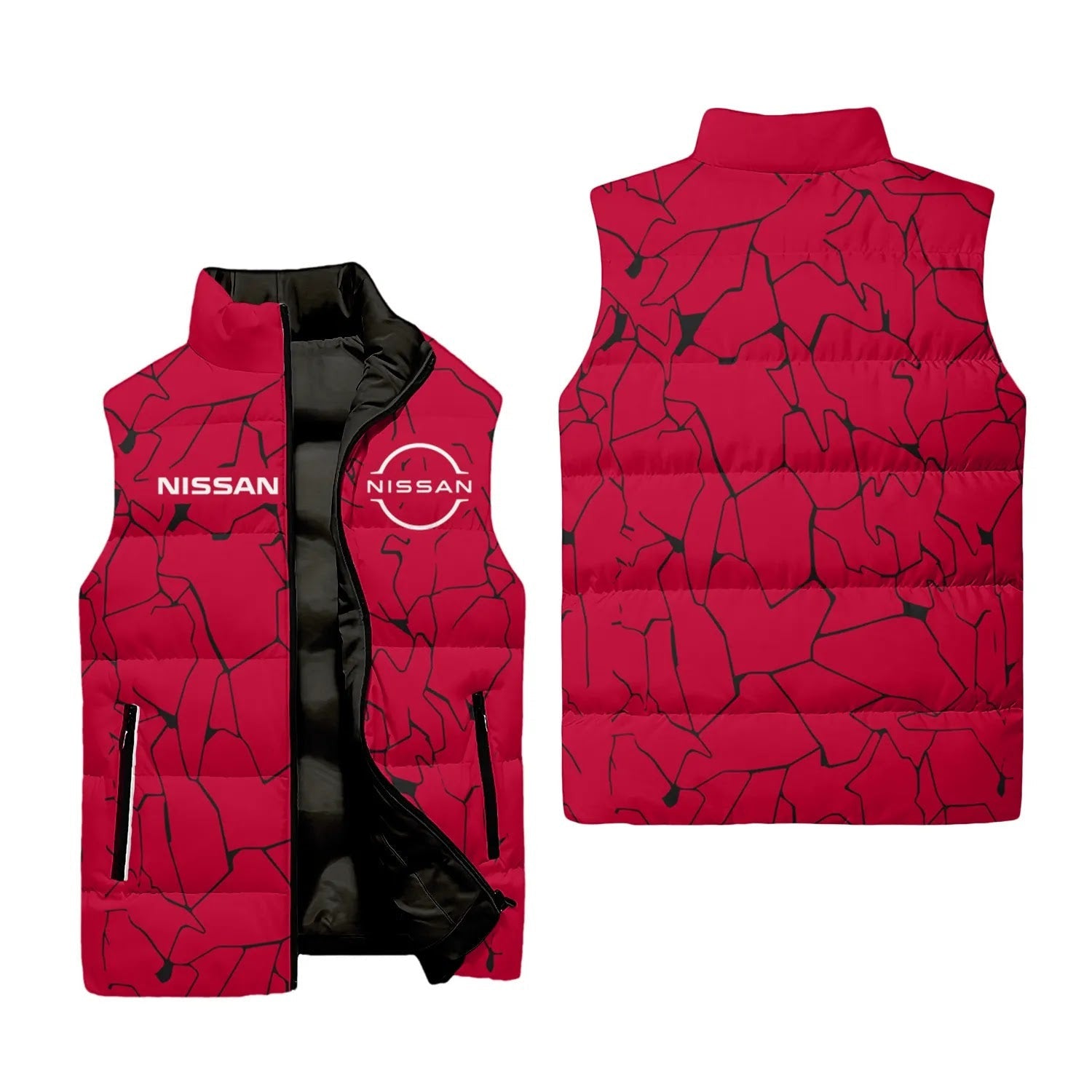 Nissan Apparels SC103