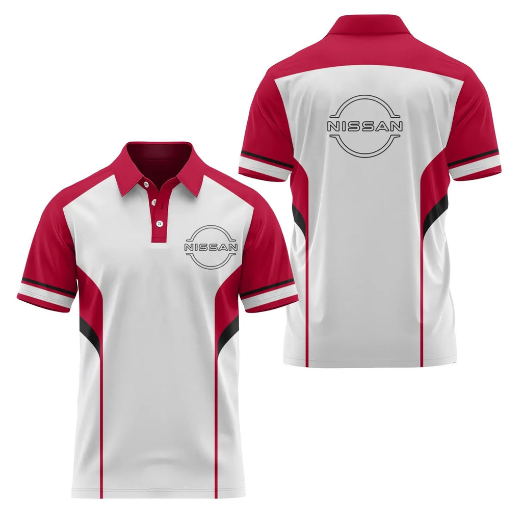 Nissan Apparels SC113