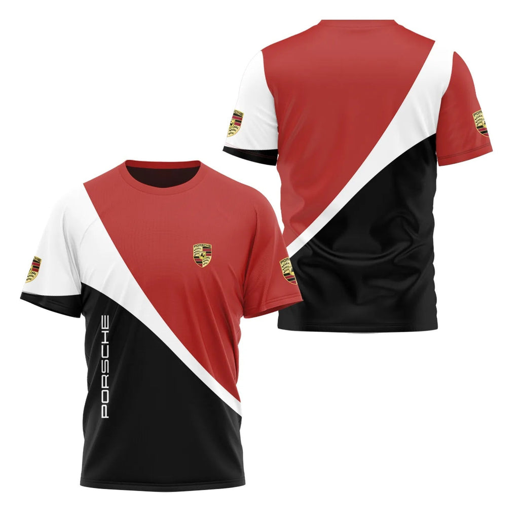 Porsche Apparels SC090 3