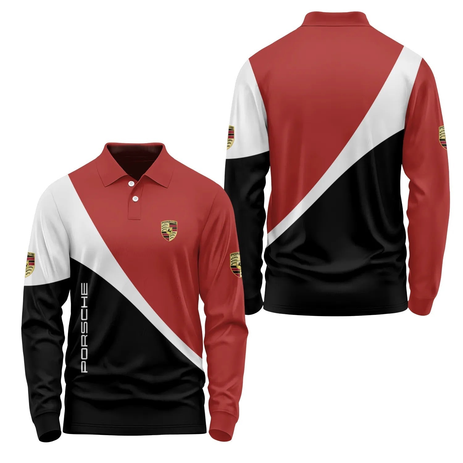 Porsche Apparels SC090 6