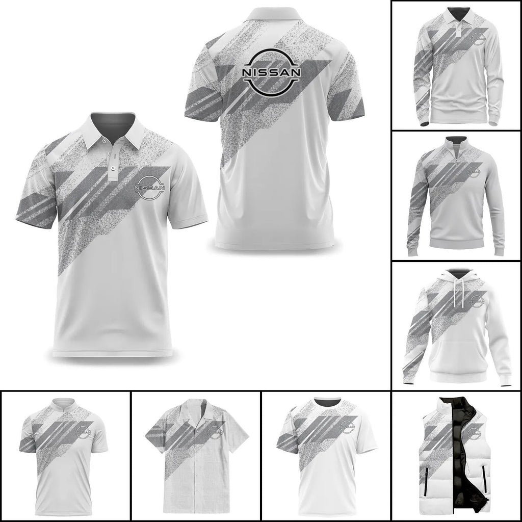 Nissan Apparels SC105