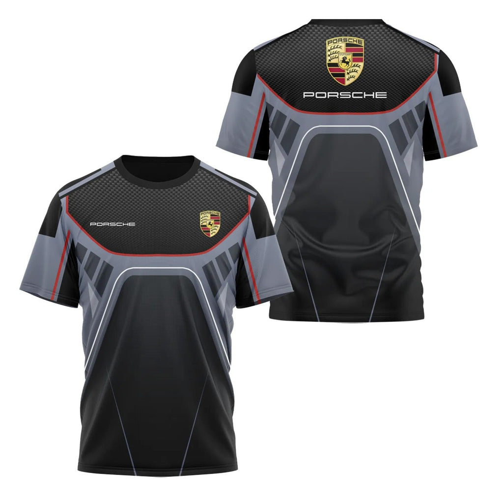 Porsche Apparels SC088 3