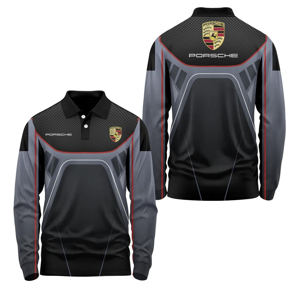 Porsche Apparels SC088 6