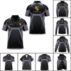 Porsche Apparels SC088 1