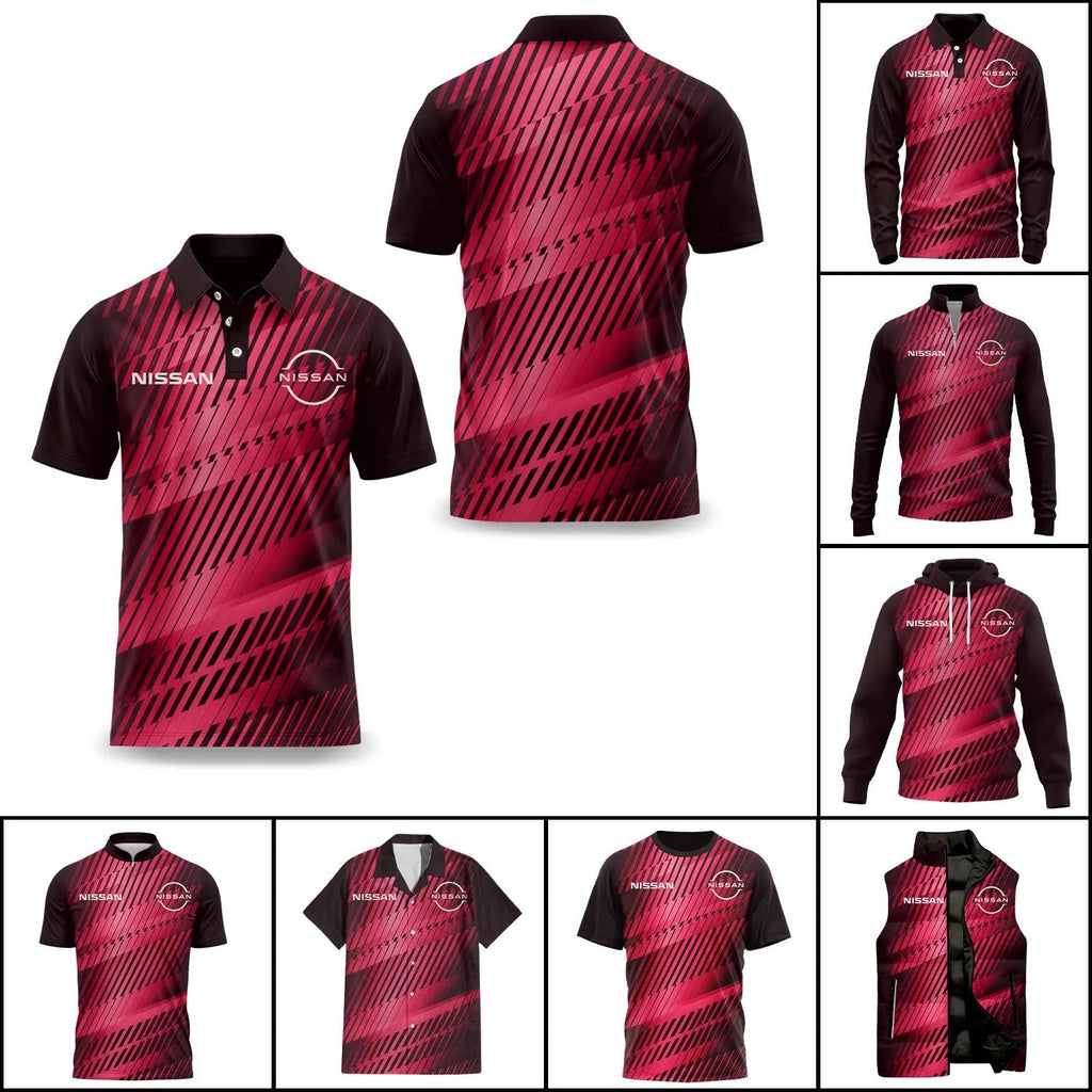 Nissan Apparels SC118