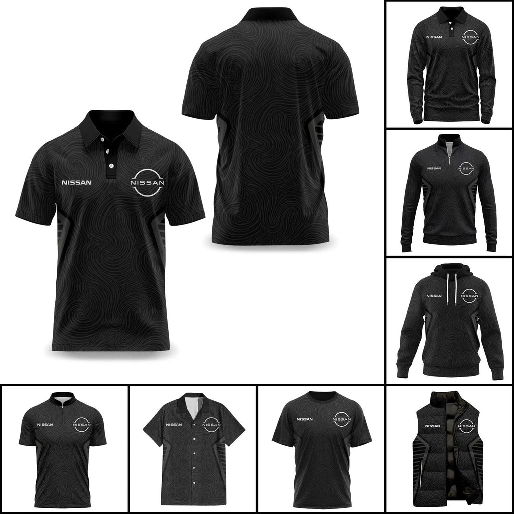 Nissan Apparels SC102