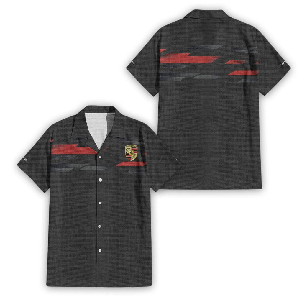 Porsche Apparels SC100 4