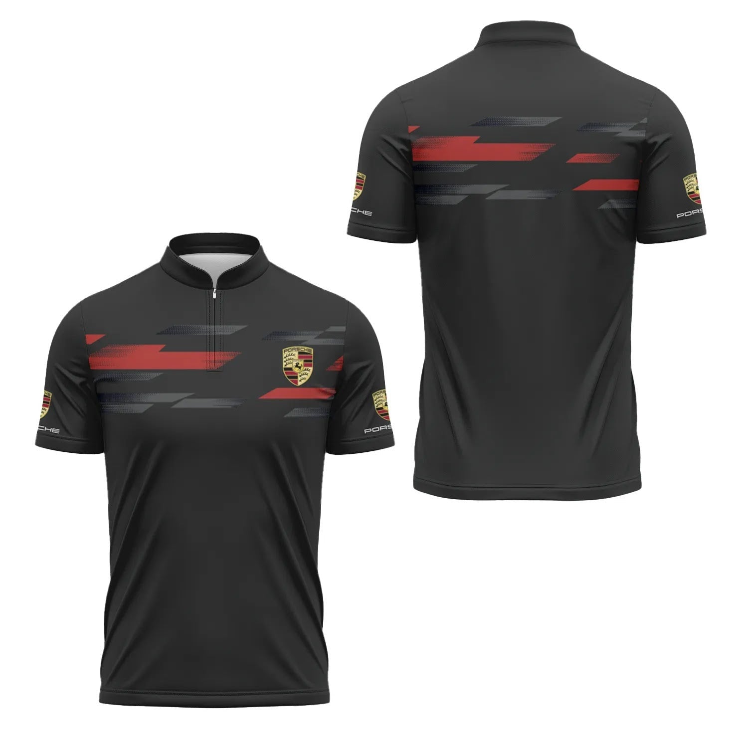 Porsche Apparels SC100 5