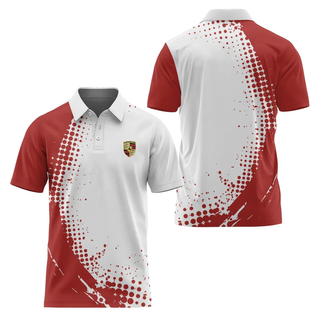 Porsche Apparels SC095 2