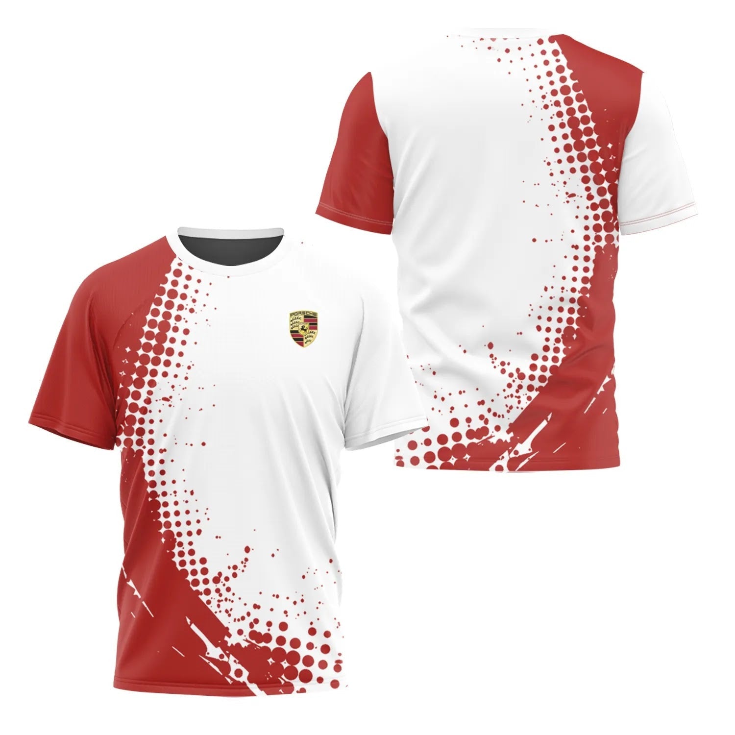 Porsche Apparels SC095 3