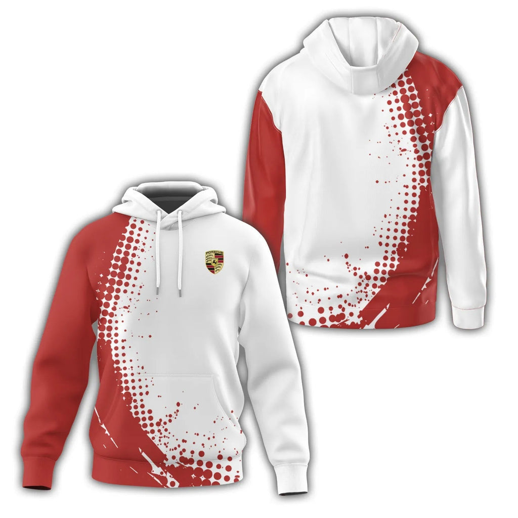 Porsche Apparels SC095 8