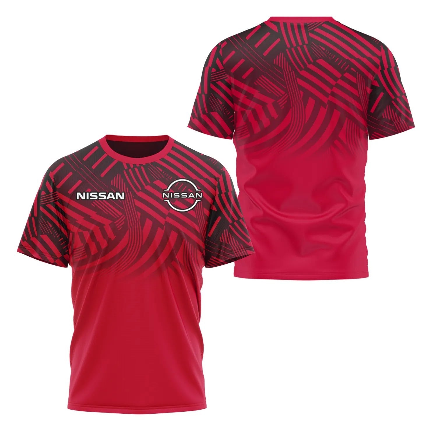 Nissan Apparels SC121