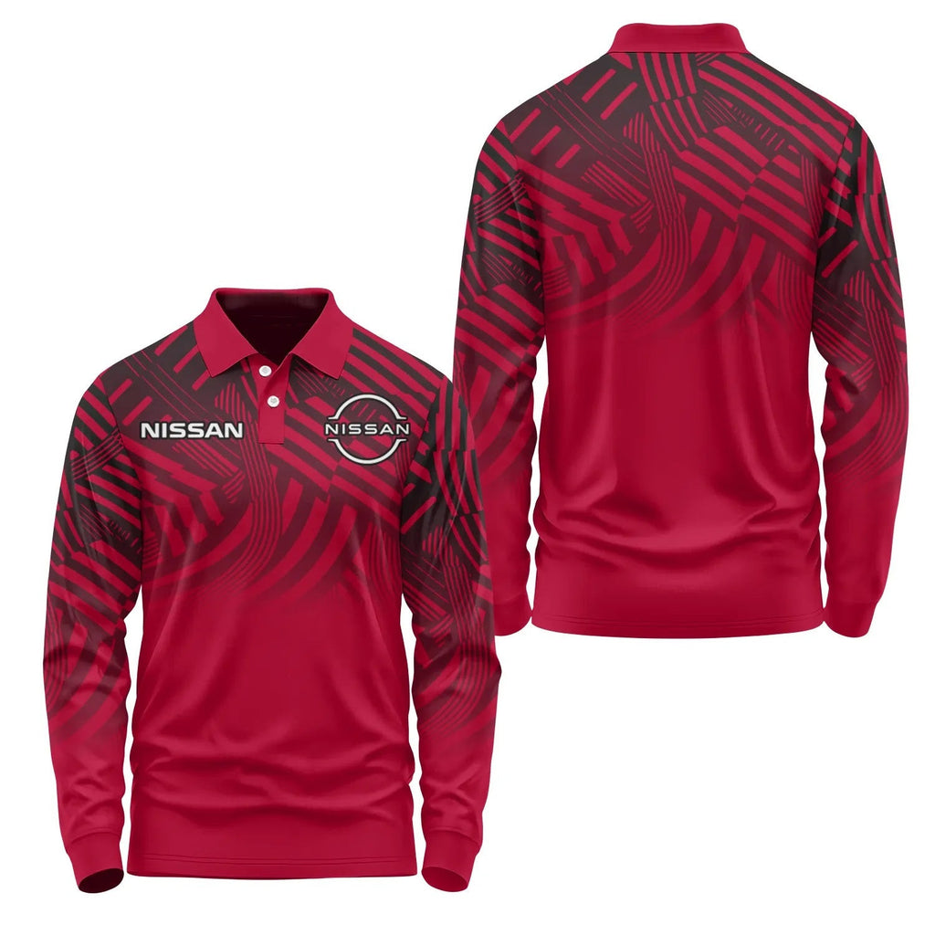 Nissan Apparels SC121