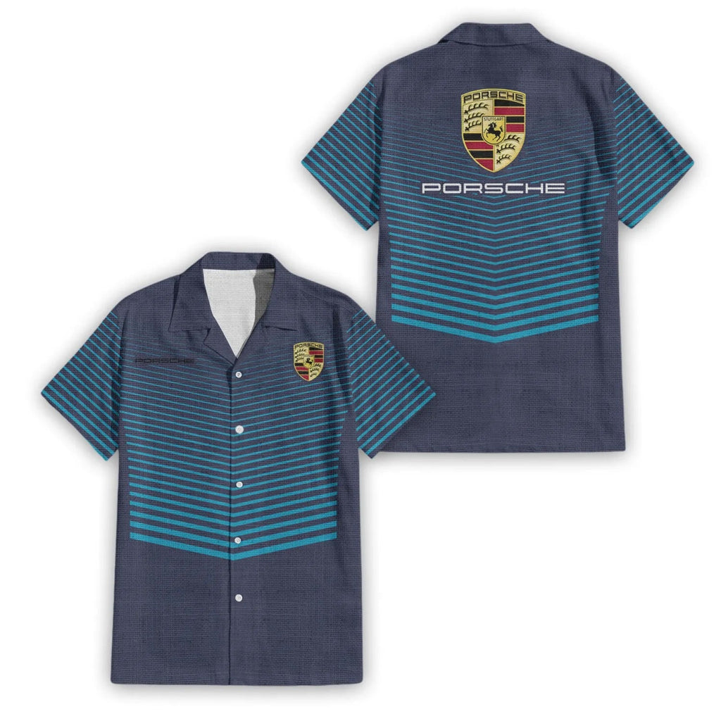 Porsche Apparels SC099 4