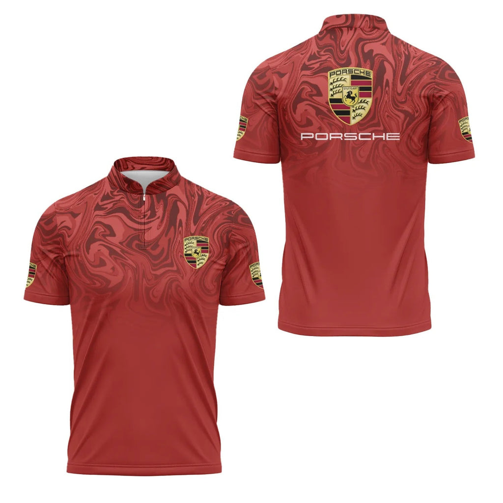 Porsche Apparels SC091 5