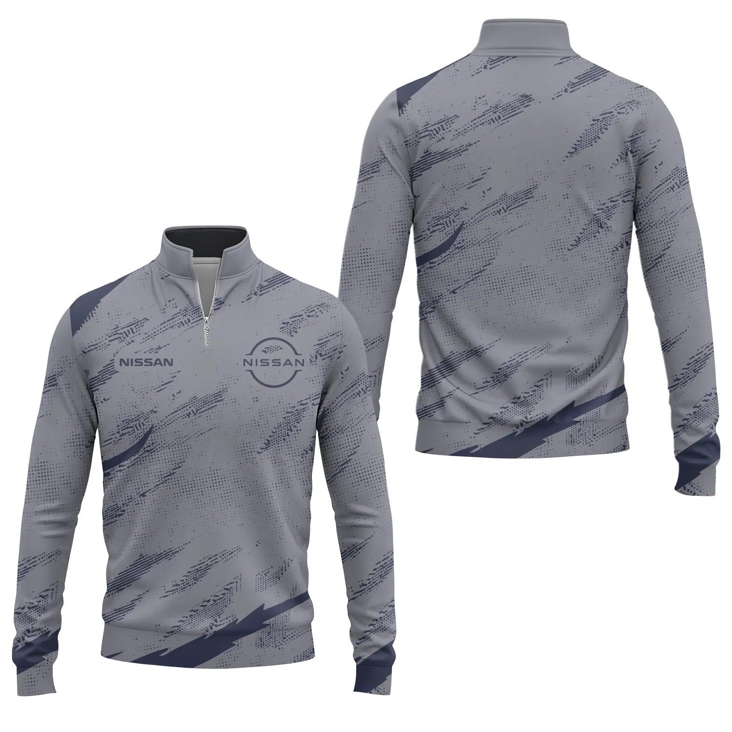 Nissan Apparels SC101