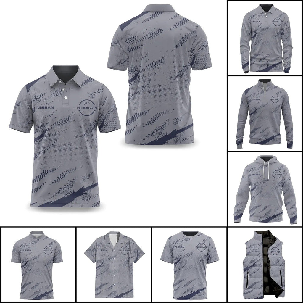 Nissan Apparels SC101