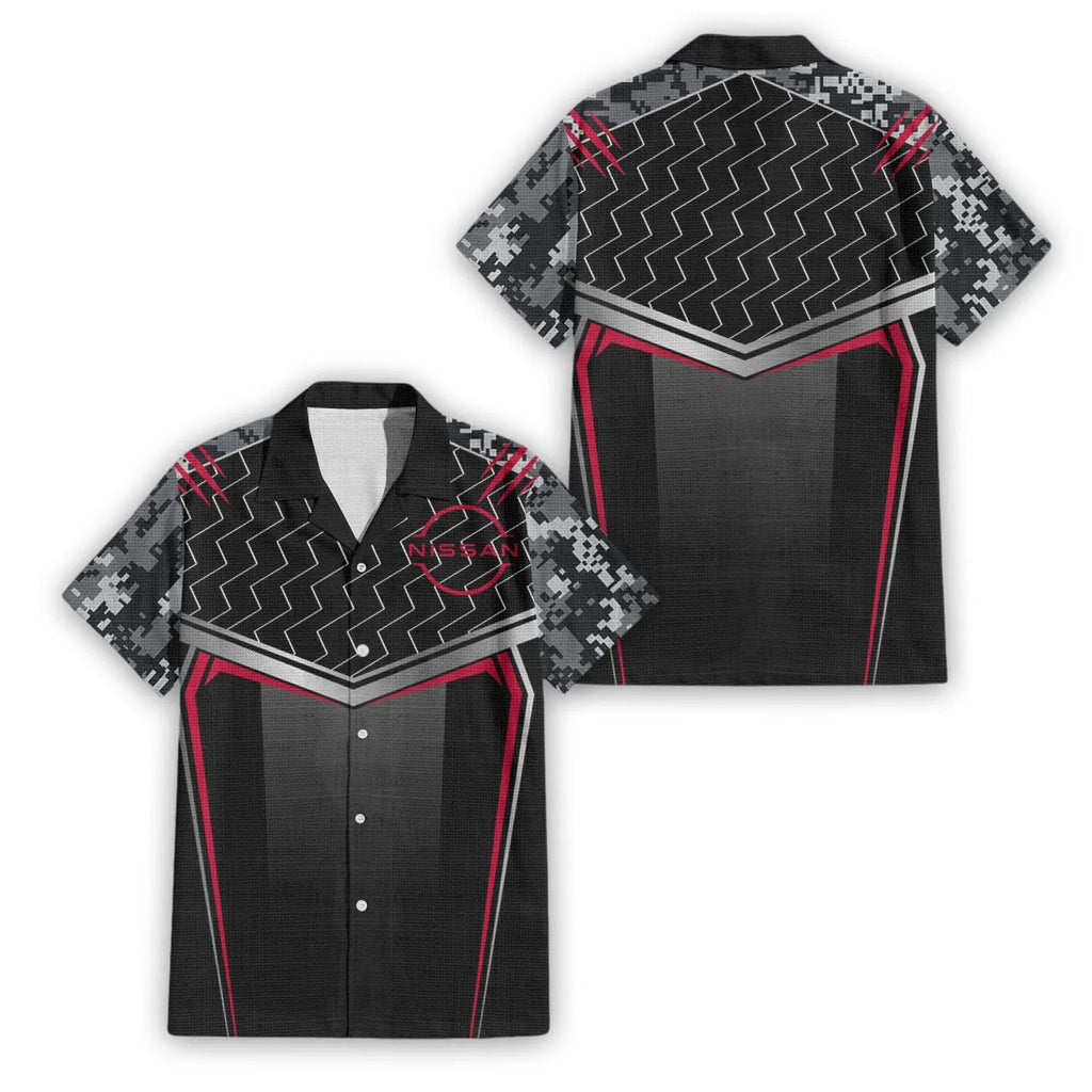 Nissan Apparels SC115