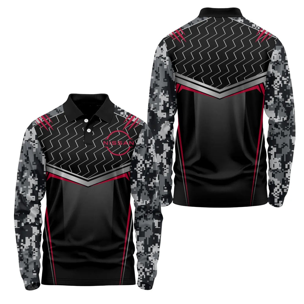 Nissan Apparels SC115