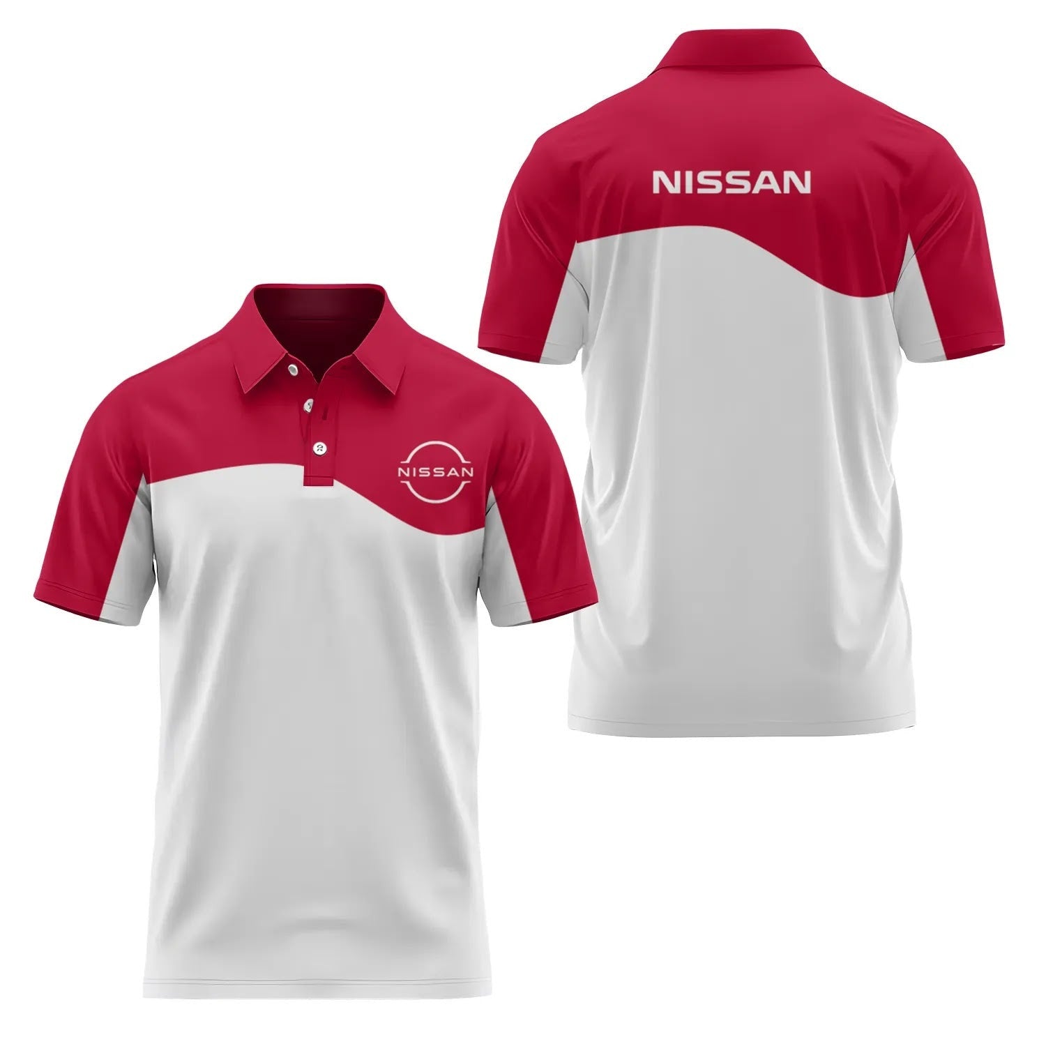 Nissan Apparels SC110