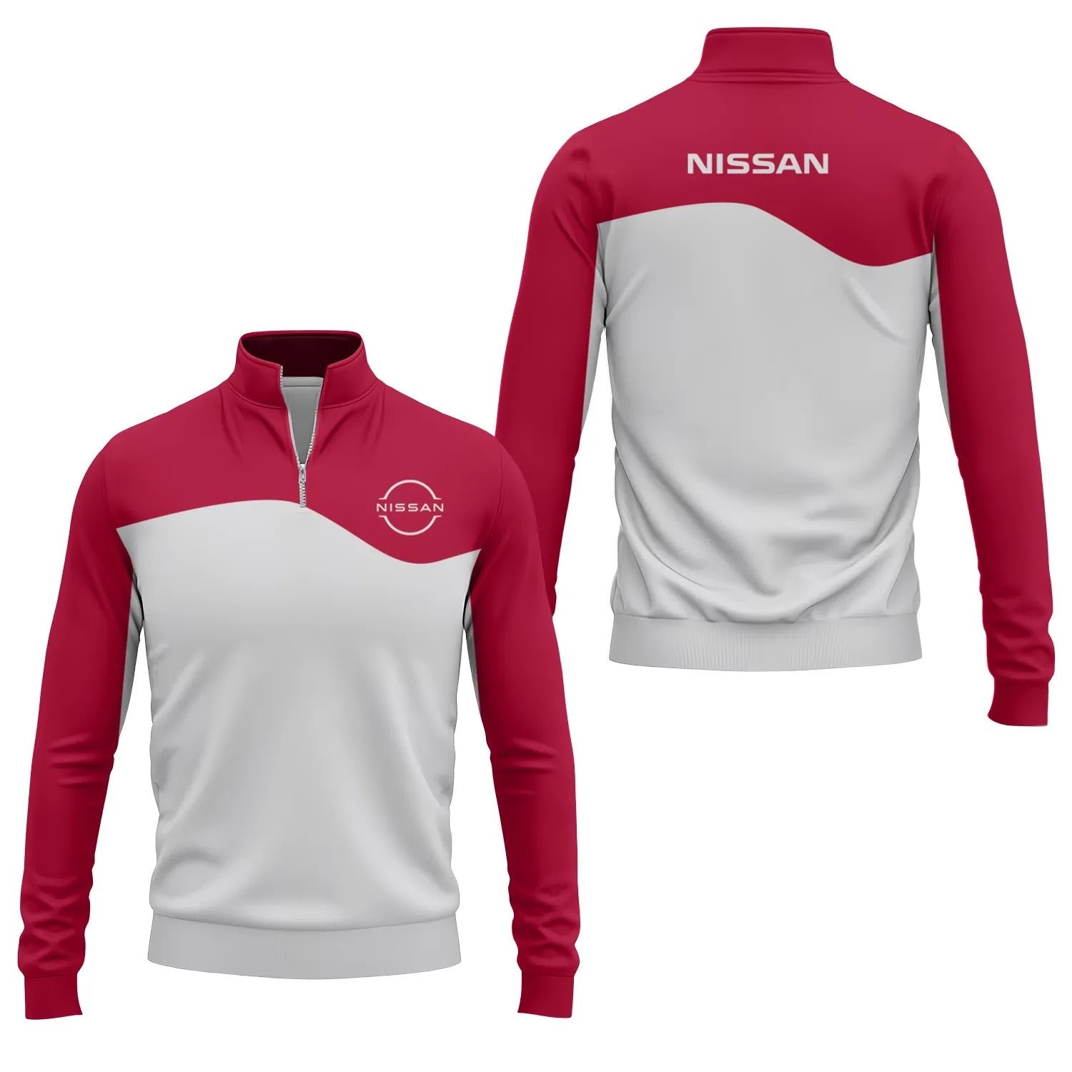 Nissan Apparels SC110