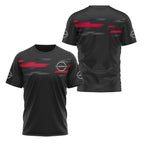 Nissan Apparels SC100