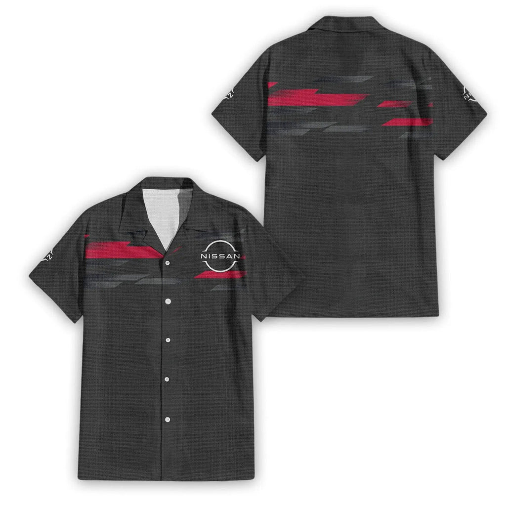 Nissan Apparels SC100