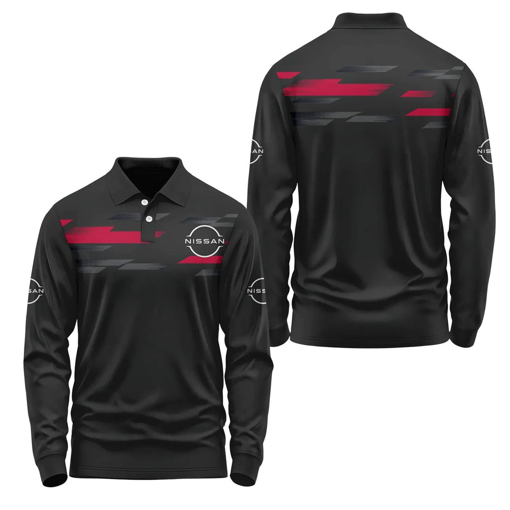 Nissan Apparels SC100