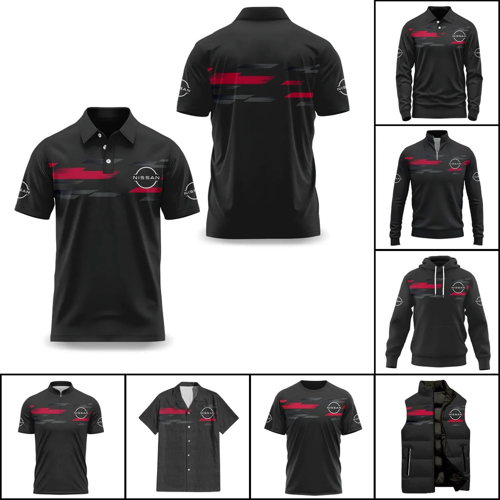 Nissan Apparels SC100
