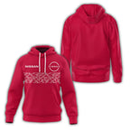 Nissan Apparels SC104