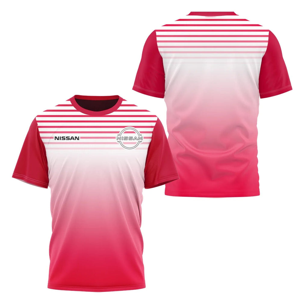 Nissan Apparels SC107