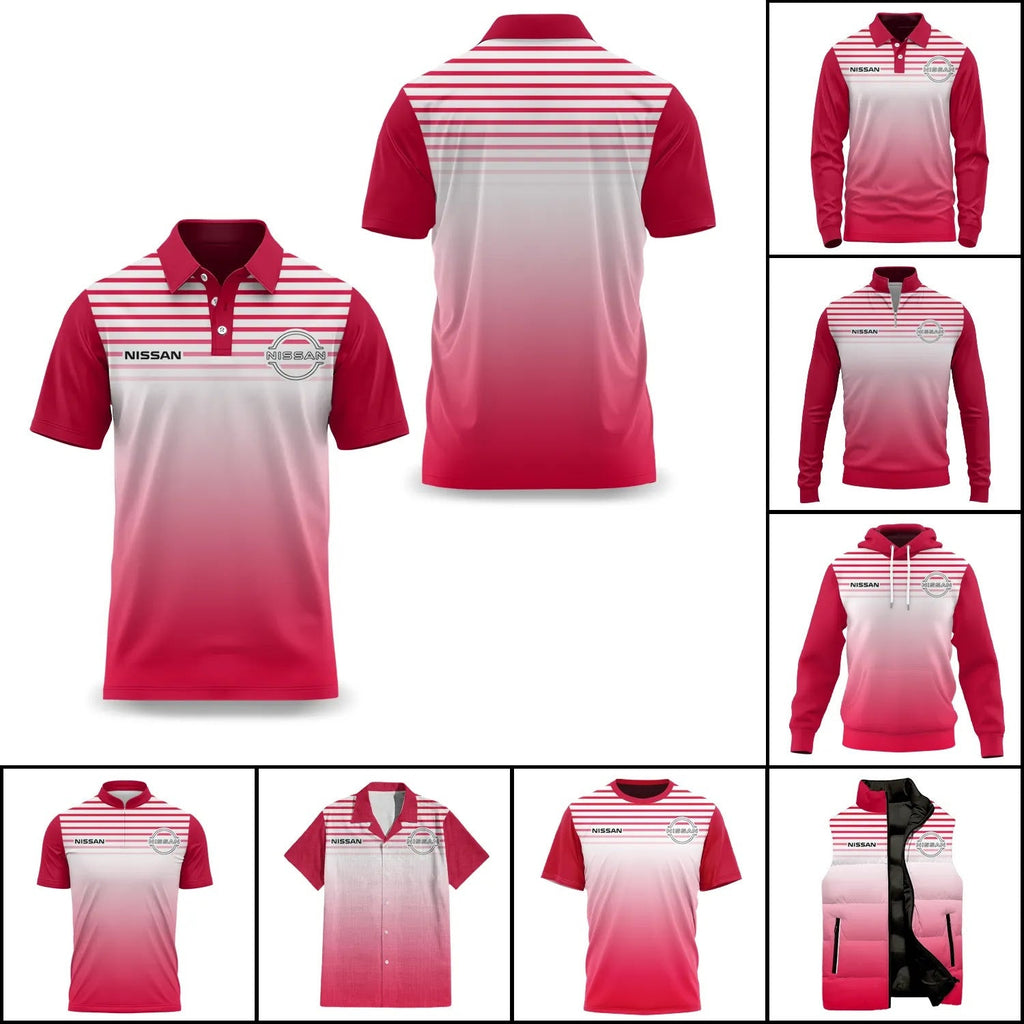 Nissan Apparels SC107