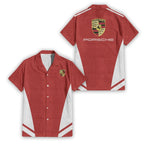Porsche Apparels SC092 4