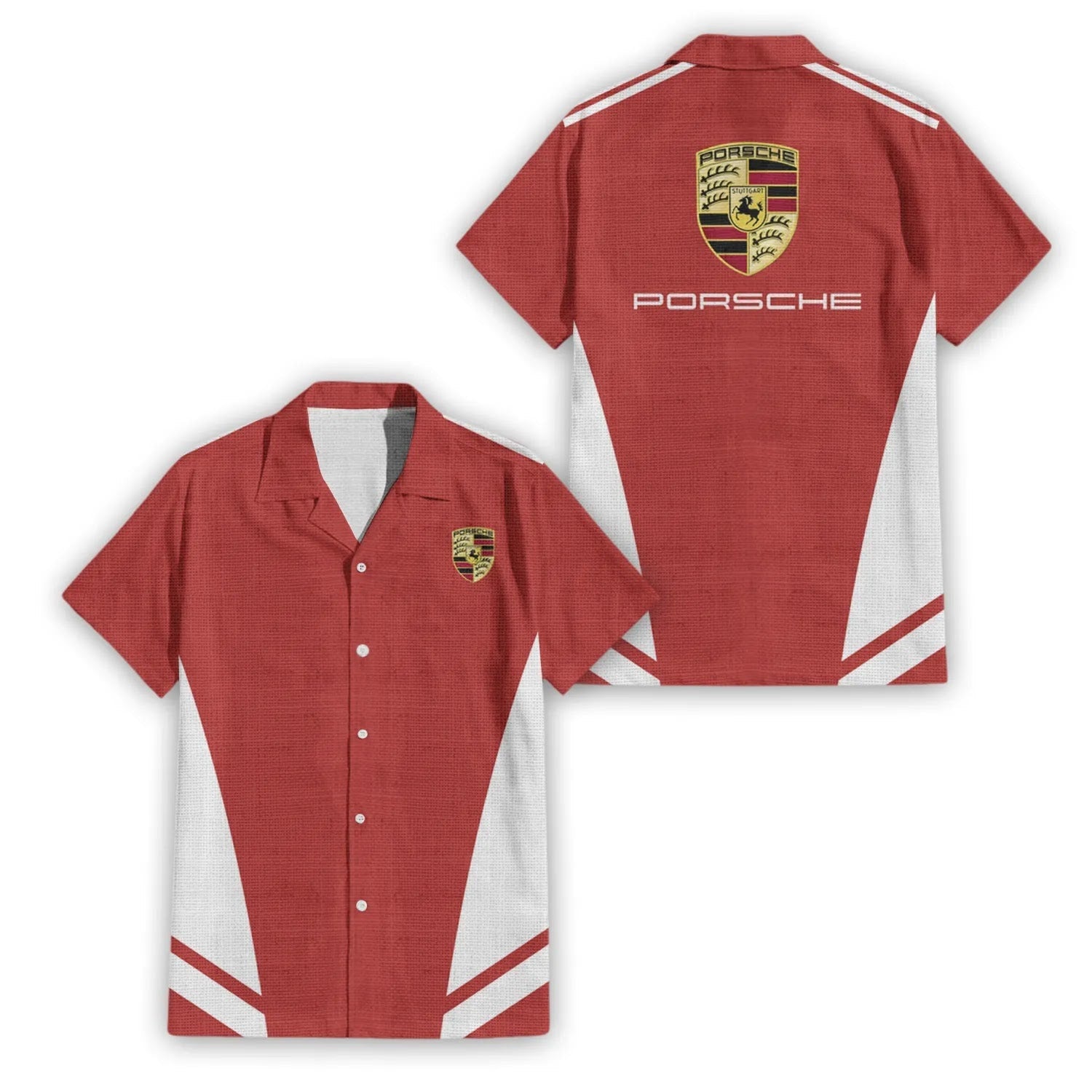 Porsche Apparels SC092 4