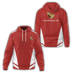Porsche Apparels SC092 8